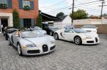 Bugatti Veyron 16.4 Grand Sport 2009 года